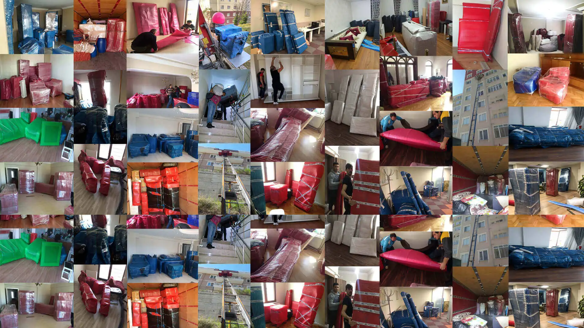 Eyüpsultan Evden Eve Nakliyat Slider